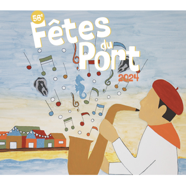 Fêtes du Port